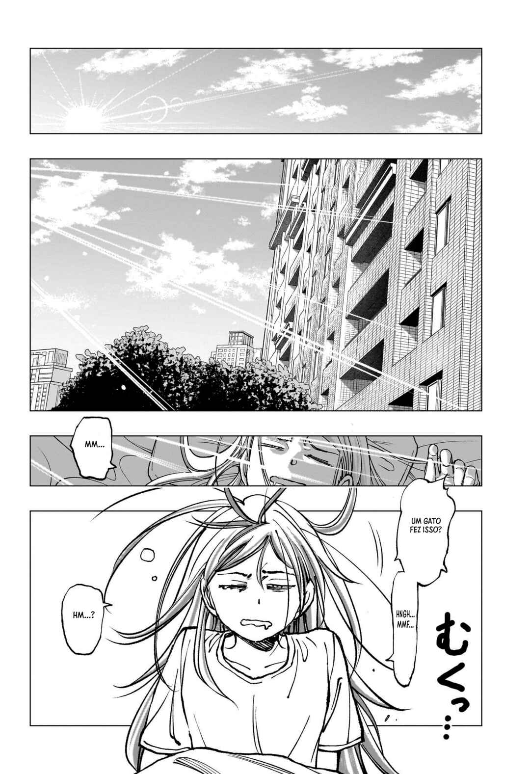 Kill Blue Chapter 52 - Page 4