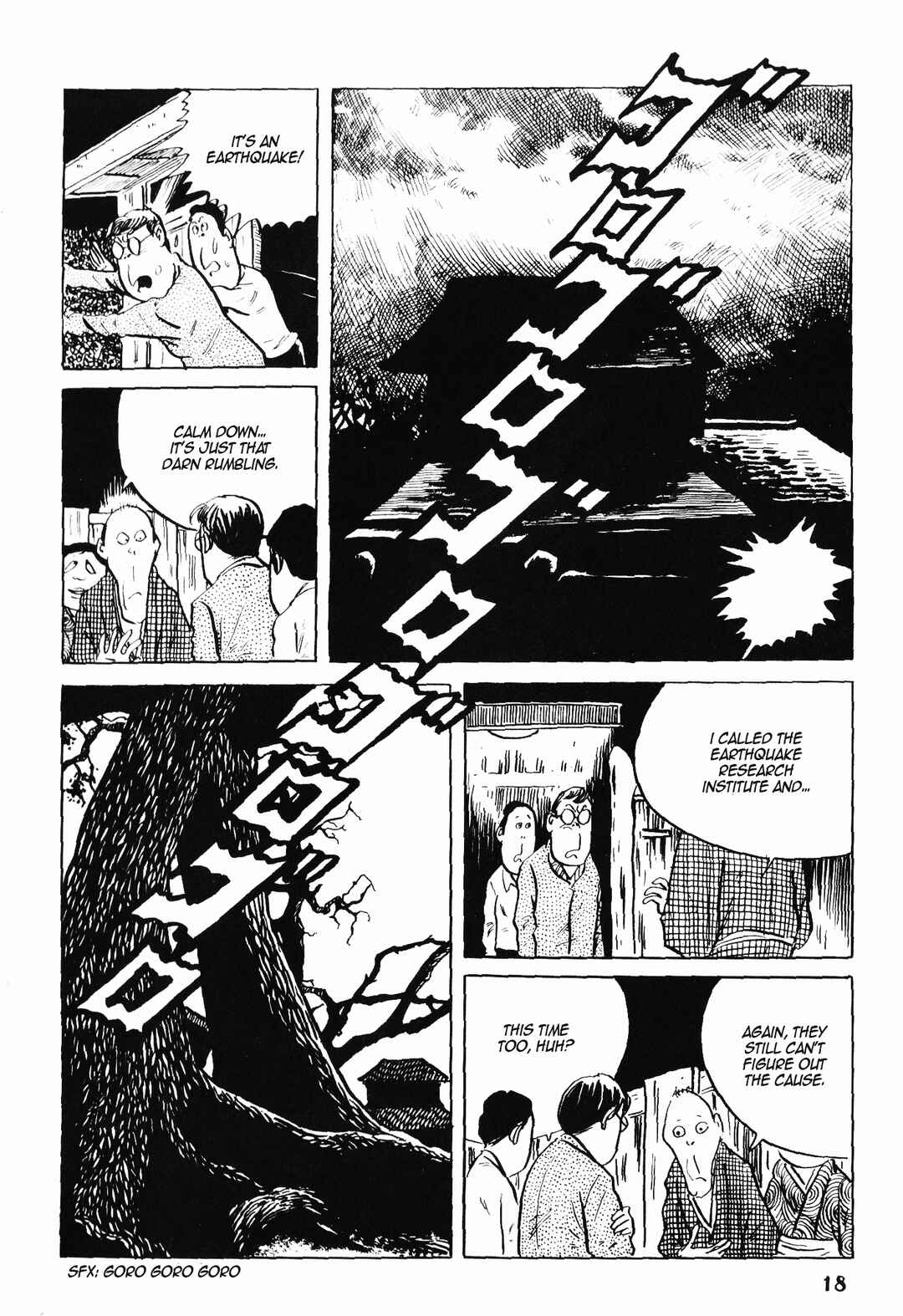 Akuma-kun (Shonen Magazine Version) Chapter 1 - Page 15