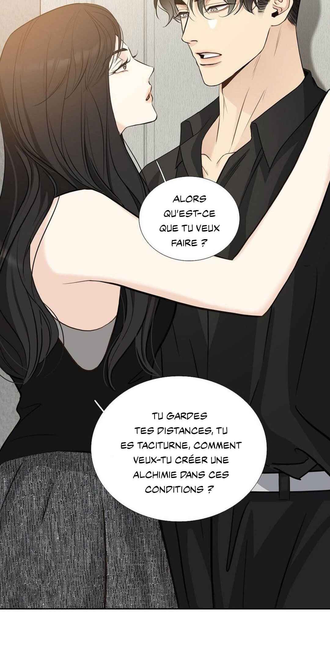 Debt of Love Chapter 41 - Page 10