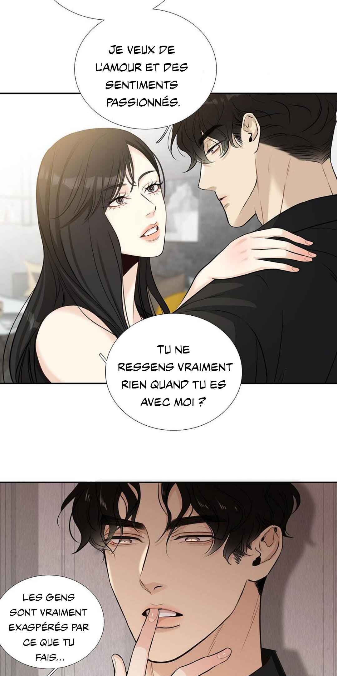 Debt of Love Chapter 41 - Page 13
