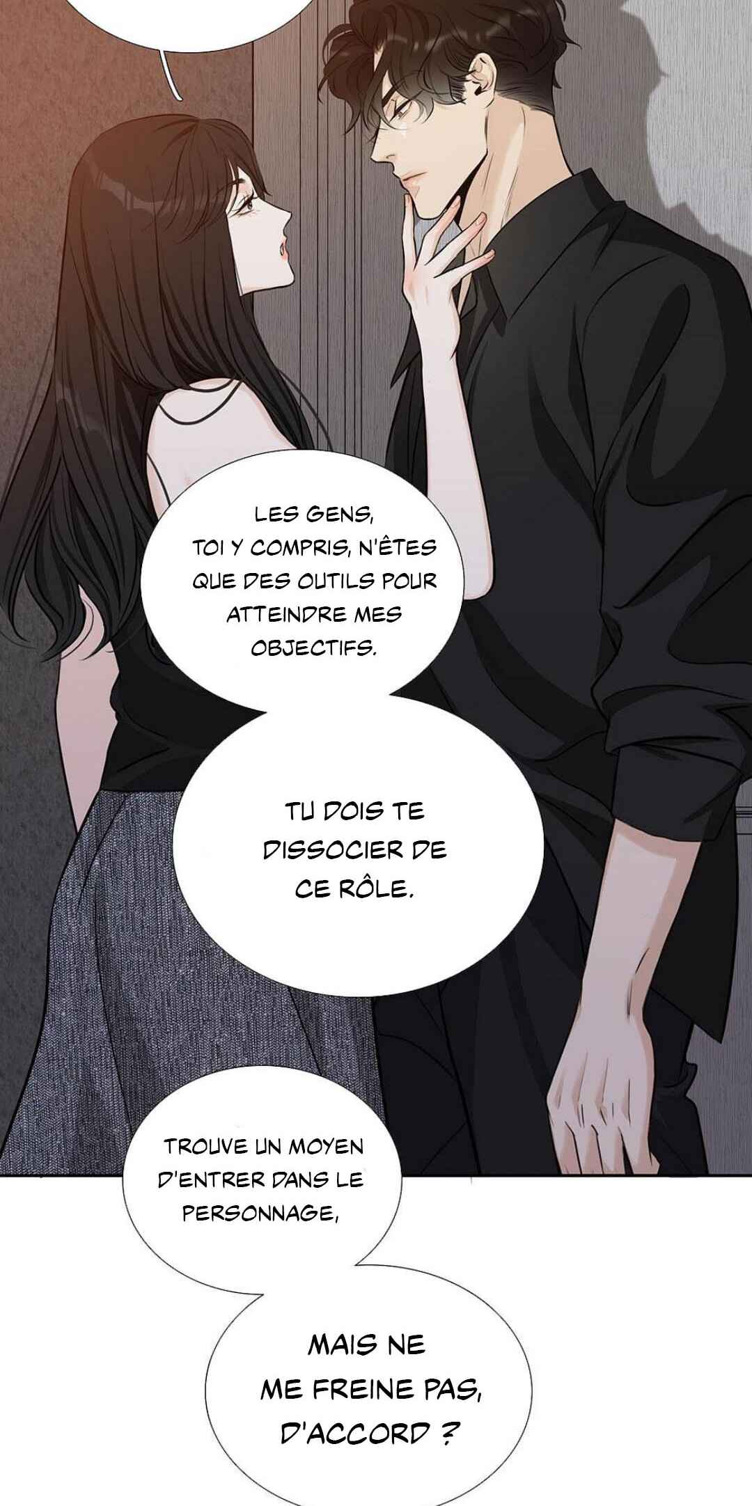 Debt of Love Chapter 41 - Page 15
