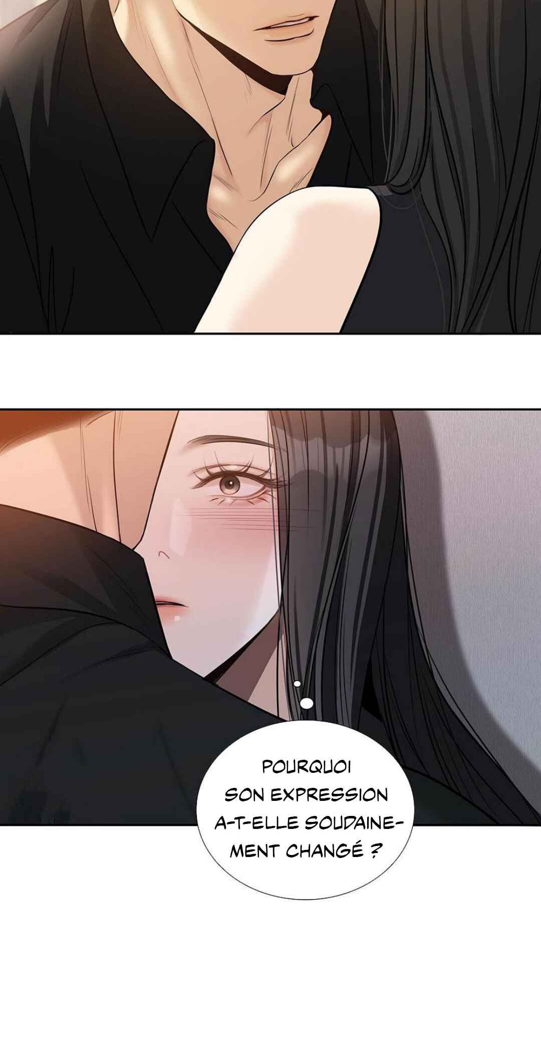 Debt of Love Chapter 41 - Page 21