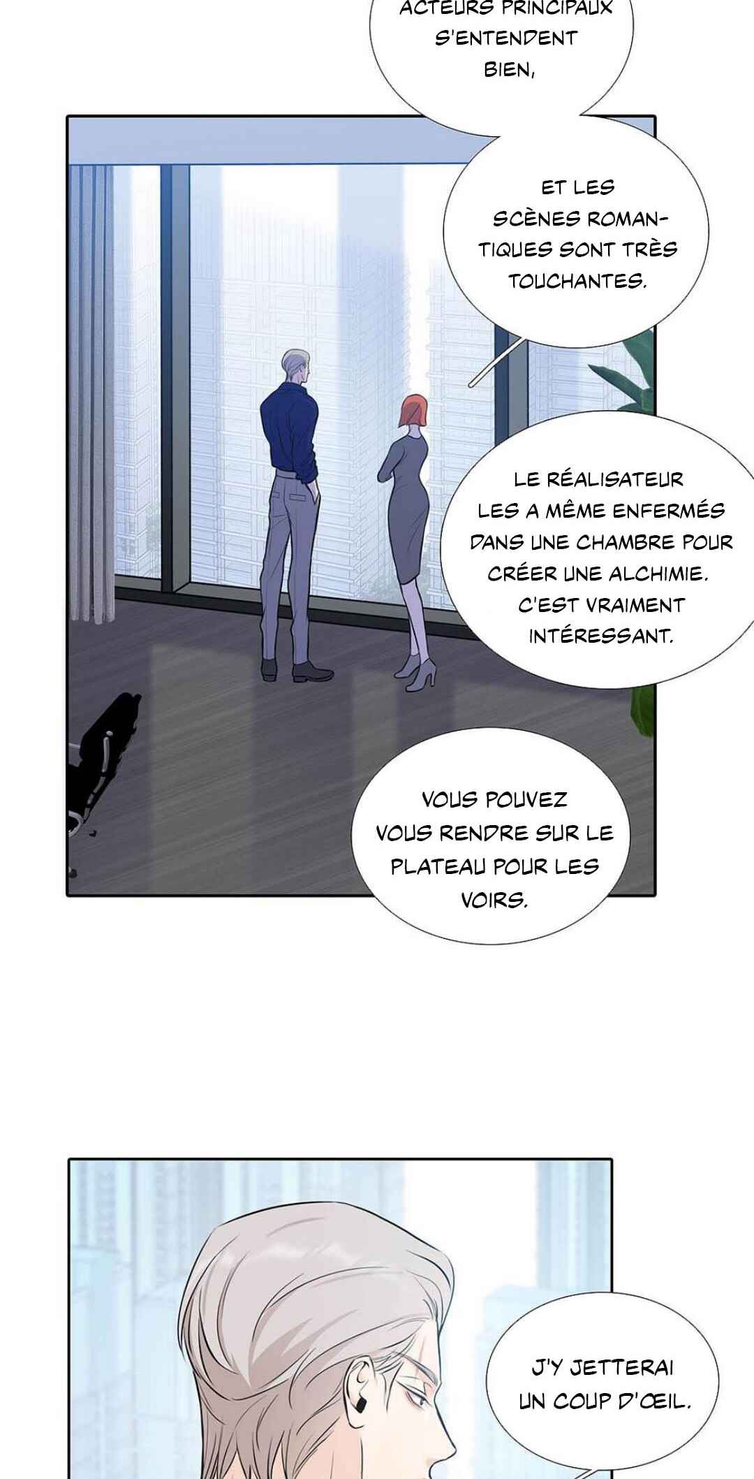 Debt of Love Chapter 41 - Page 23