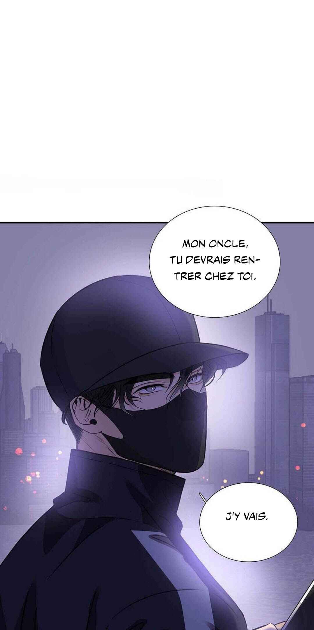 Debt of Love Chapter 41 - Page 3
