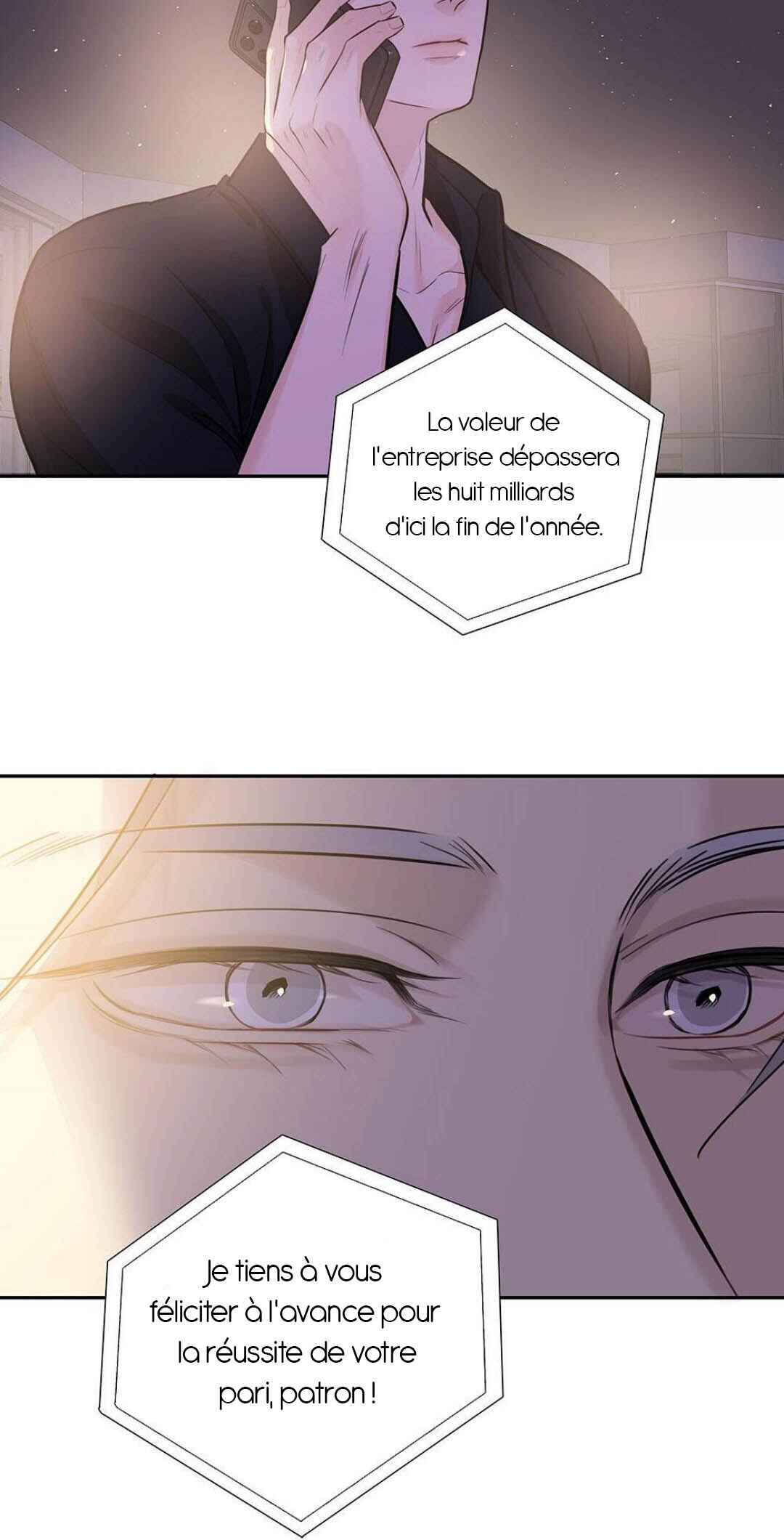 Debt of Love Chapter 41 - Page 32