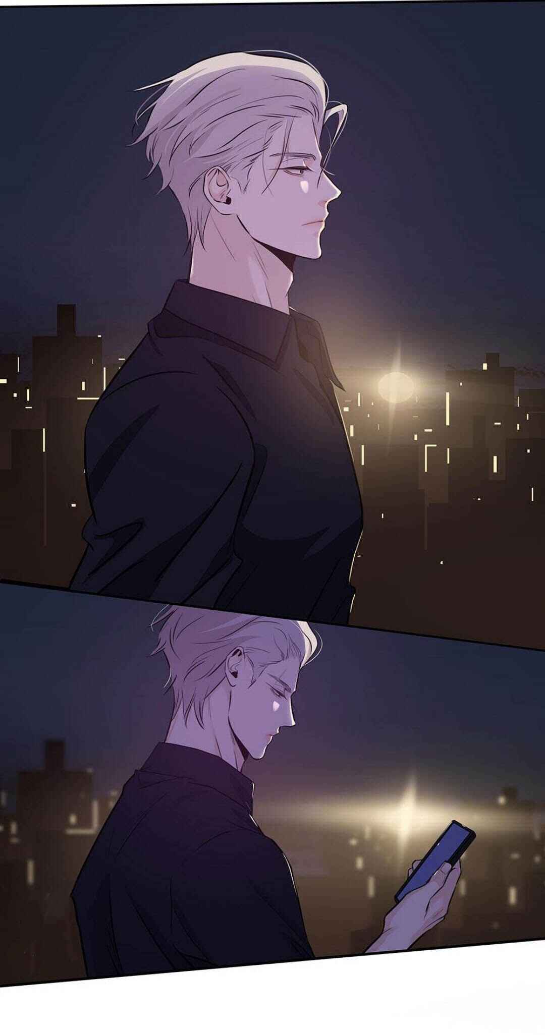 Debt of Love Chapter 41 - Page 39