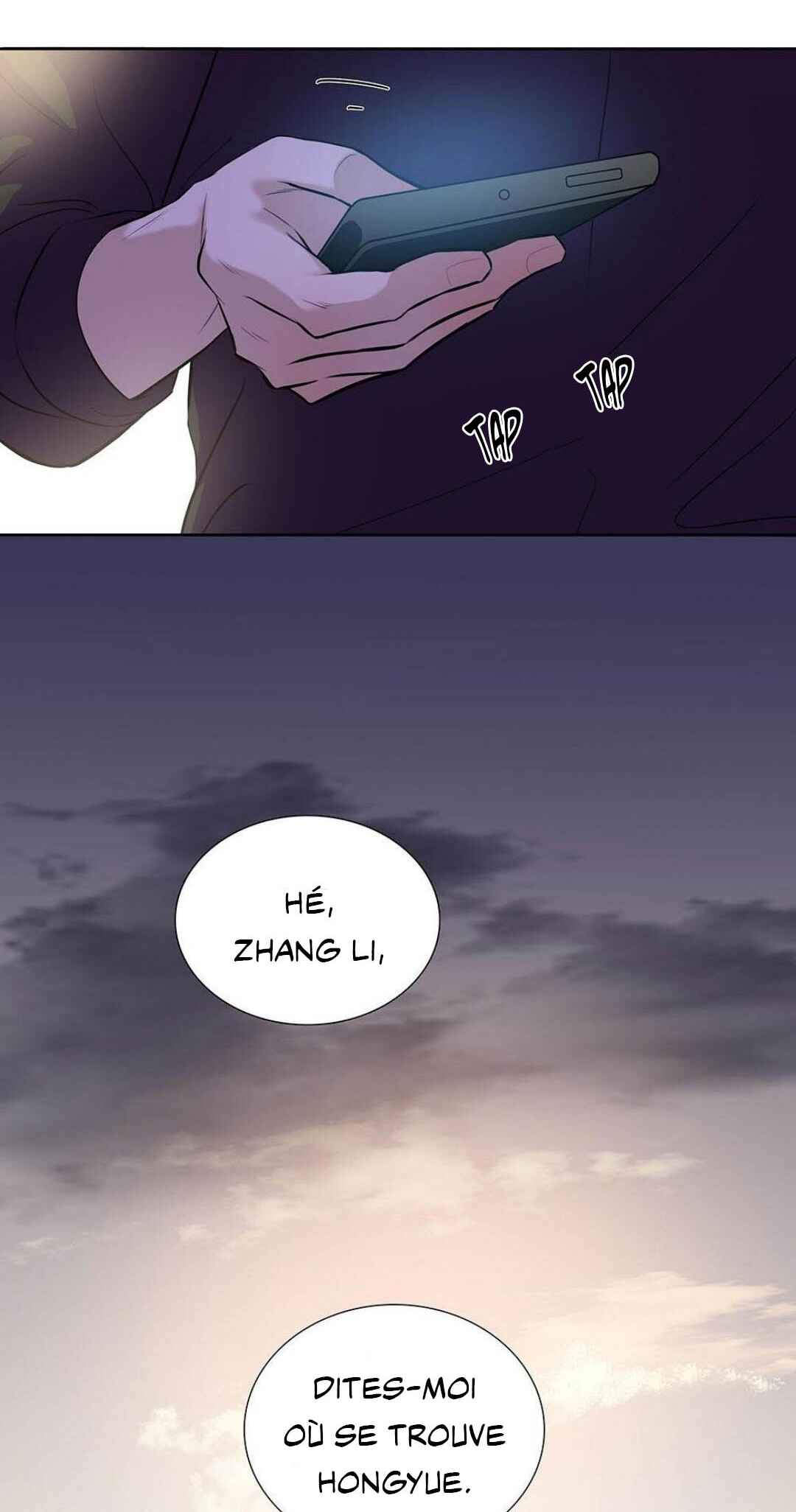Debt of Love Chapter 41 - Page 40