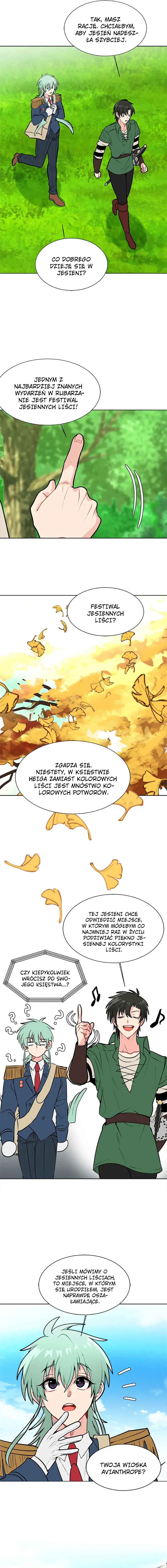 Estio Chapter 89 - Page 10