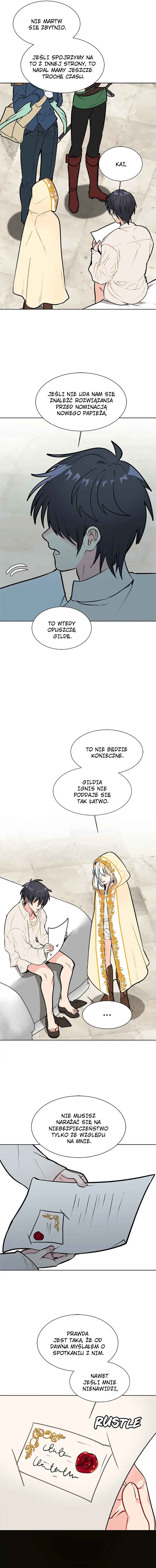 Estio Chapter 89 - Page 5