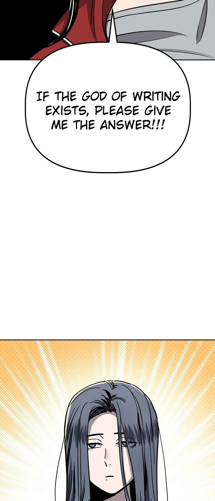 Mujikbaeksu Gye Baek-sun Chapter 89 - Page 23