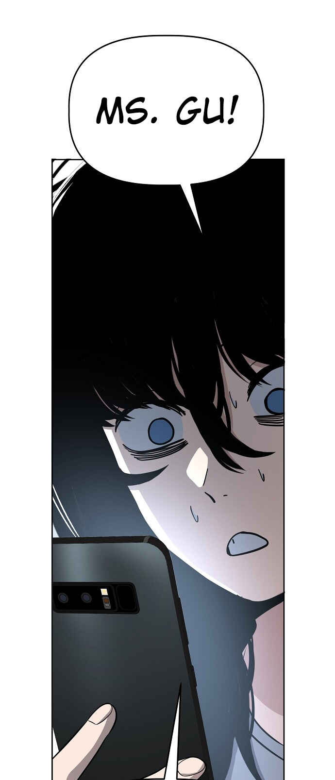 Mujikbaeksu Gye Baek-sun Chapter 89 - Page 29