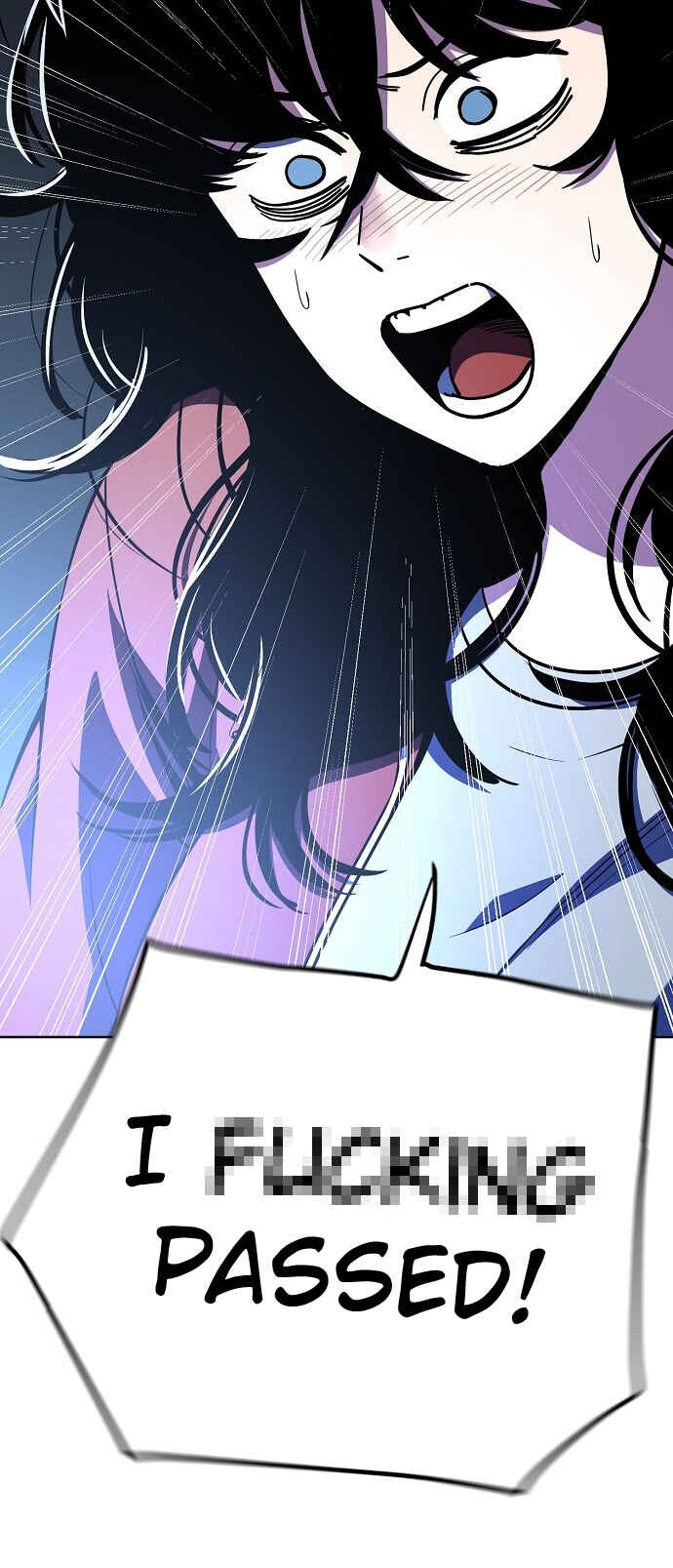 Mujikbaeksu Gye Baek-sun Chapter 89 - Page 3