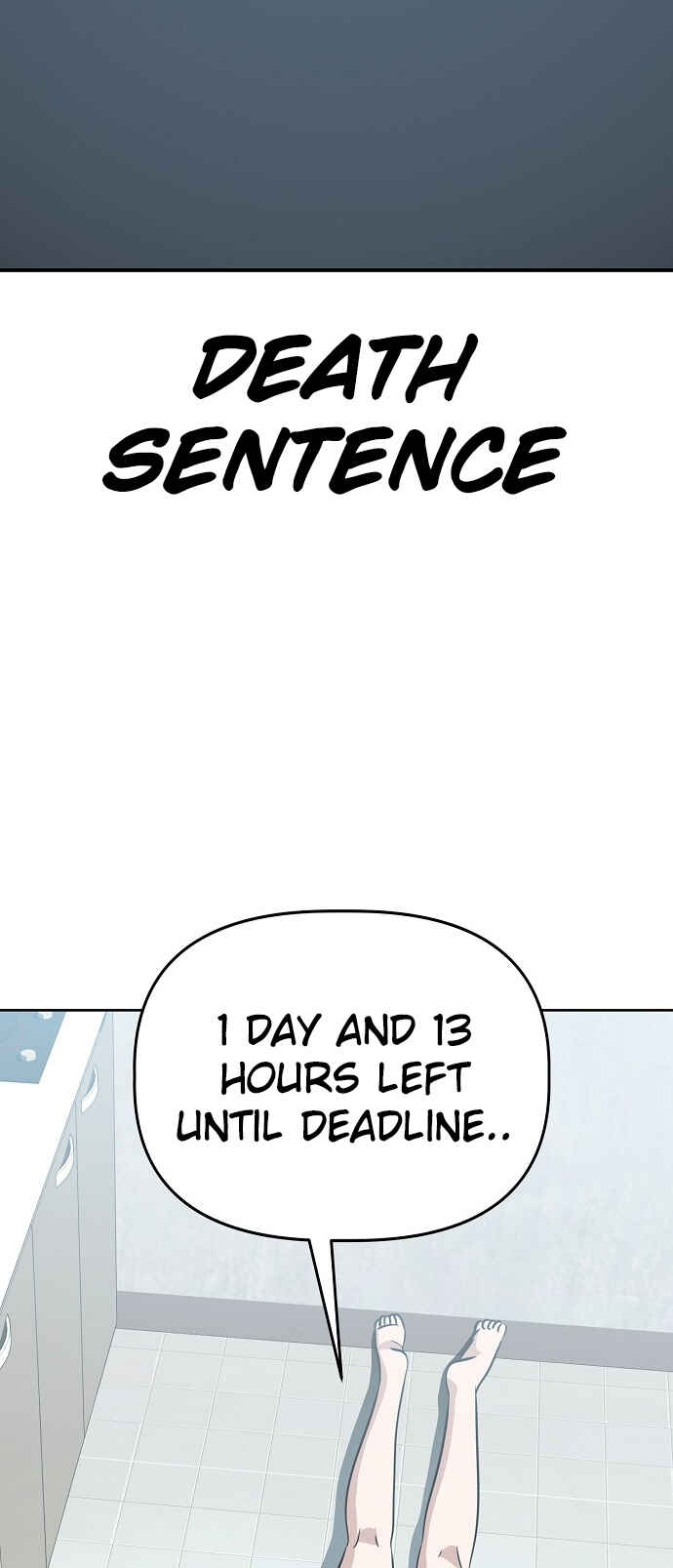 Mujikbaeksu Gye Baek-sun Chapter 89 - Page 31