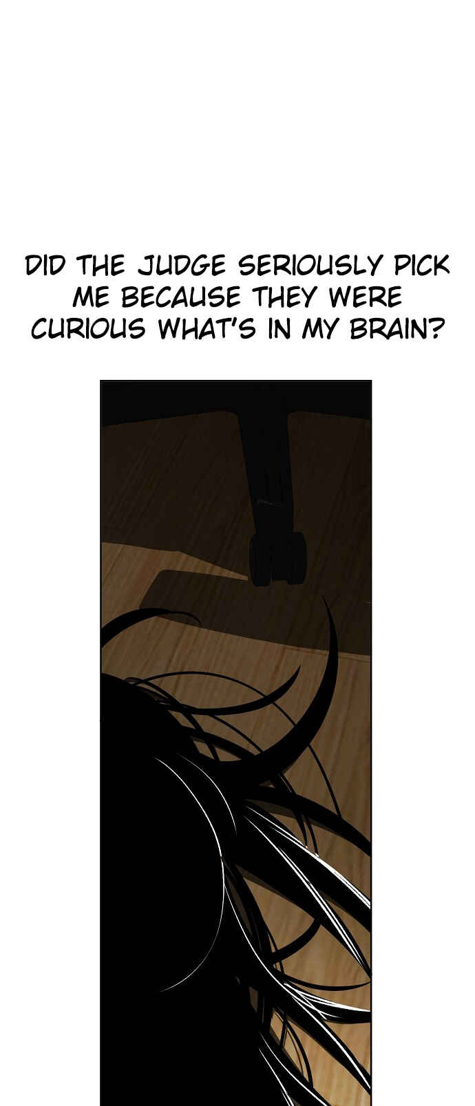Mujikbaeksu Gye Baek-sun Chapter 89 - Page 34