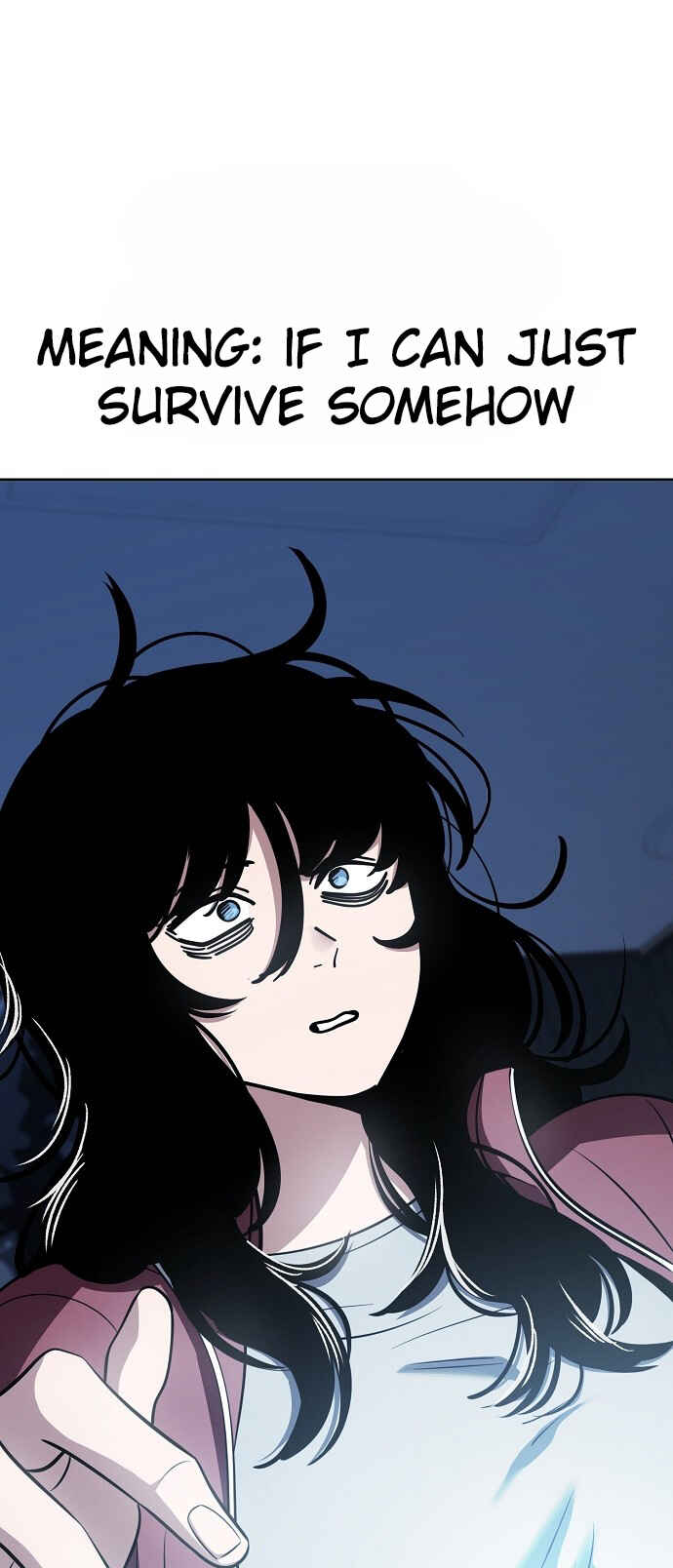 Mujikbaeksu Gye Baek-sun Chapter 89 - Page 40