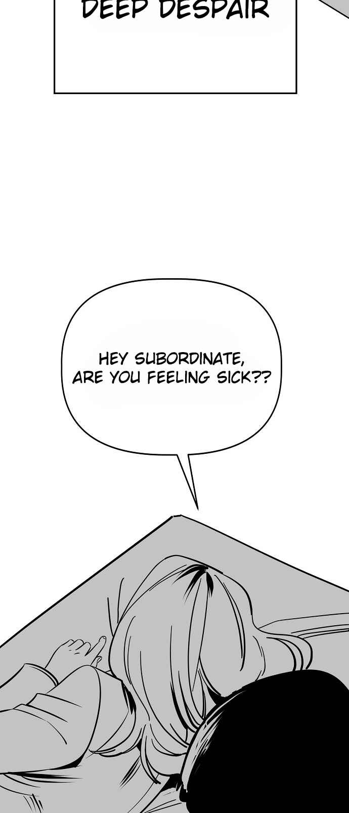 Mujikbaeksu Gye Baek-sun Chapter 89 - Page 50