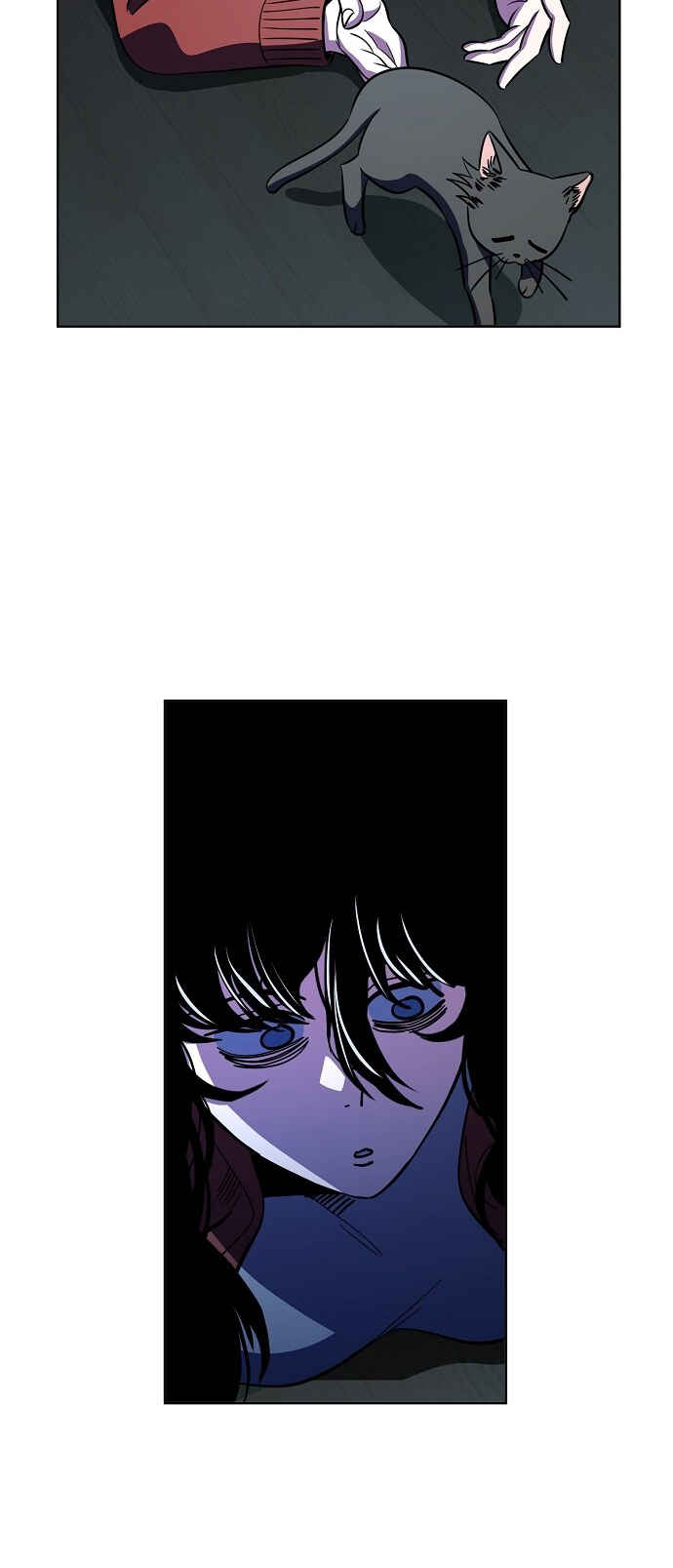 Mujikbaeksu Gye Baek-sun Chapter 89 - Page 6