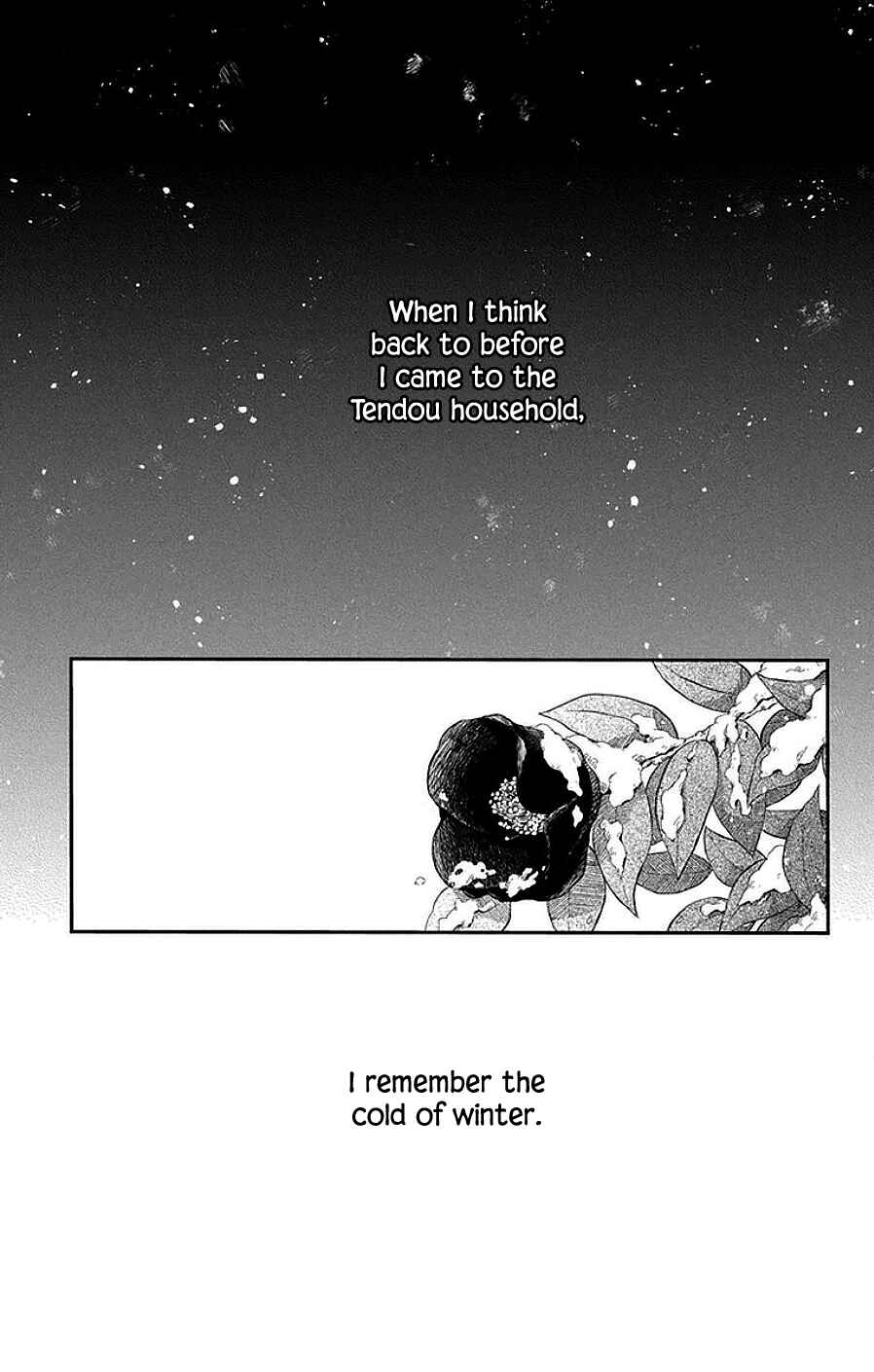 Tendou-ke Monogatari Chapter 42 - Page 4
