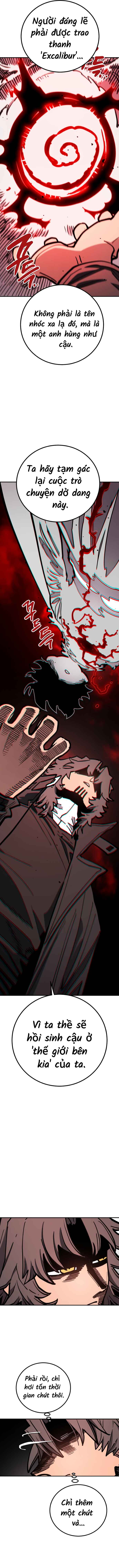 Player Chapter 231 - Page 10