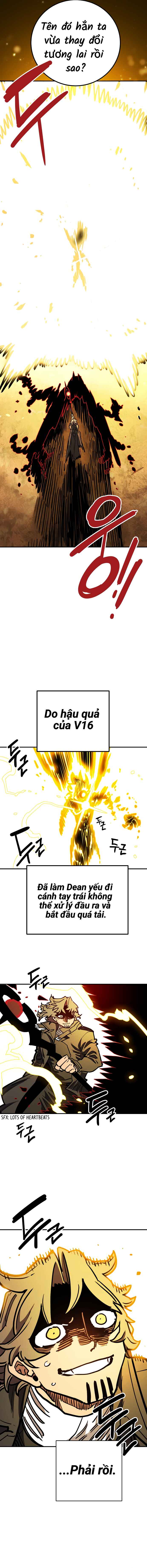 Player Chapter 231 - Page 15