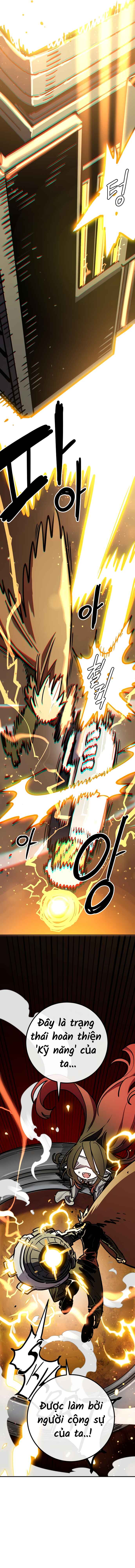 Player Chapter 231 - Page 18