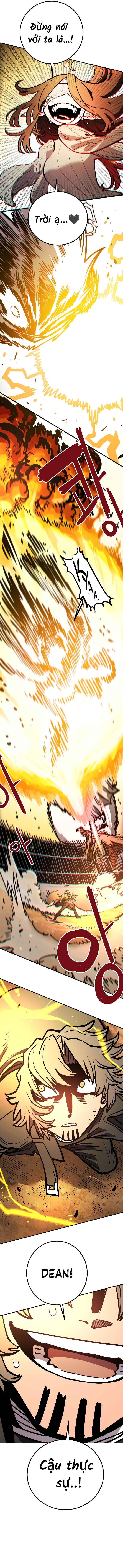 Player Chapter 231 - Page 19