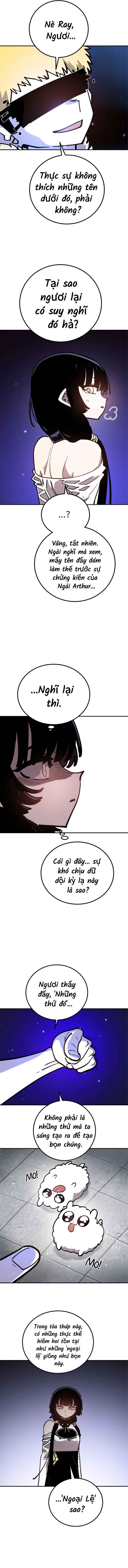 Player Chapter 231 - Page 2