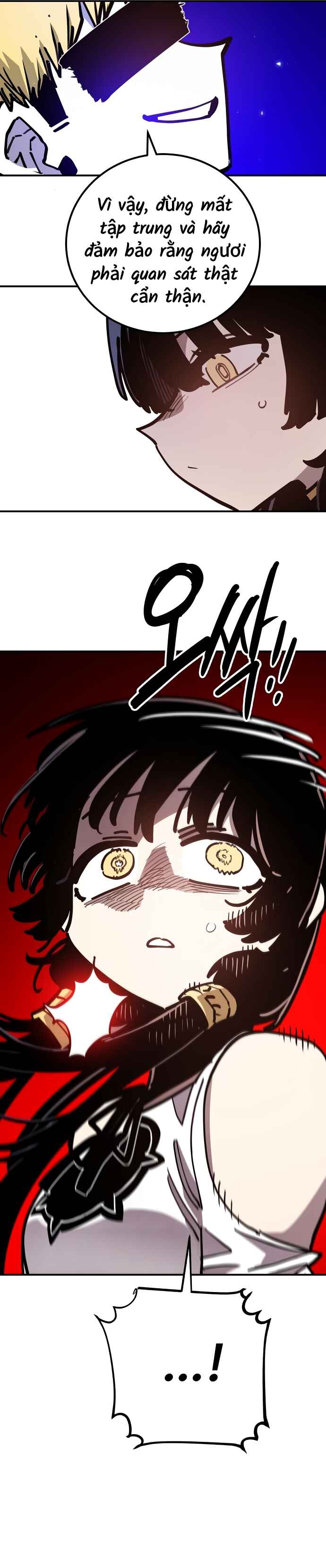 Player Chapter 231 - Page 3