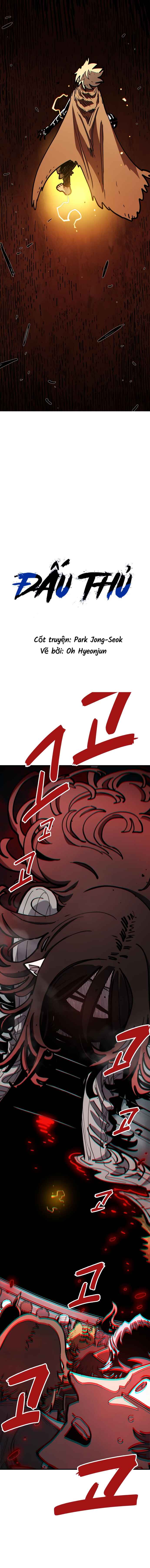 Player Chapter 231 - Page 5