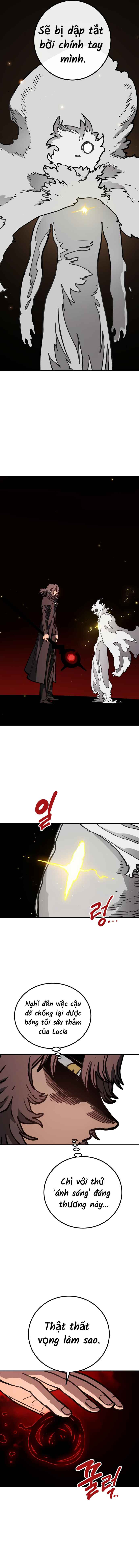Player Chapter 231 - Page 9