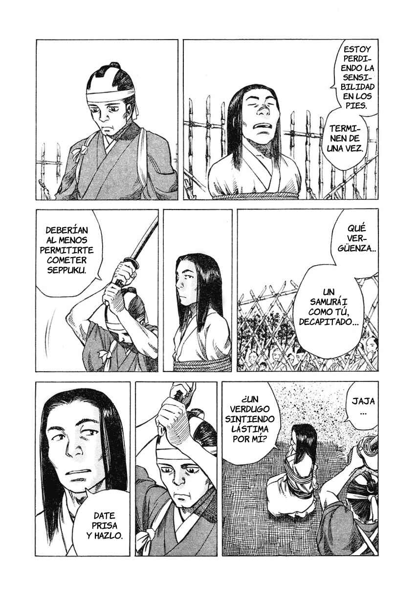 Because Goodbyes Are Coming Soon Chapter ? - Page 26