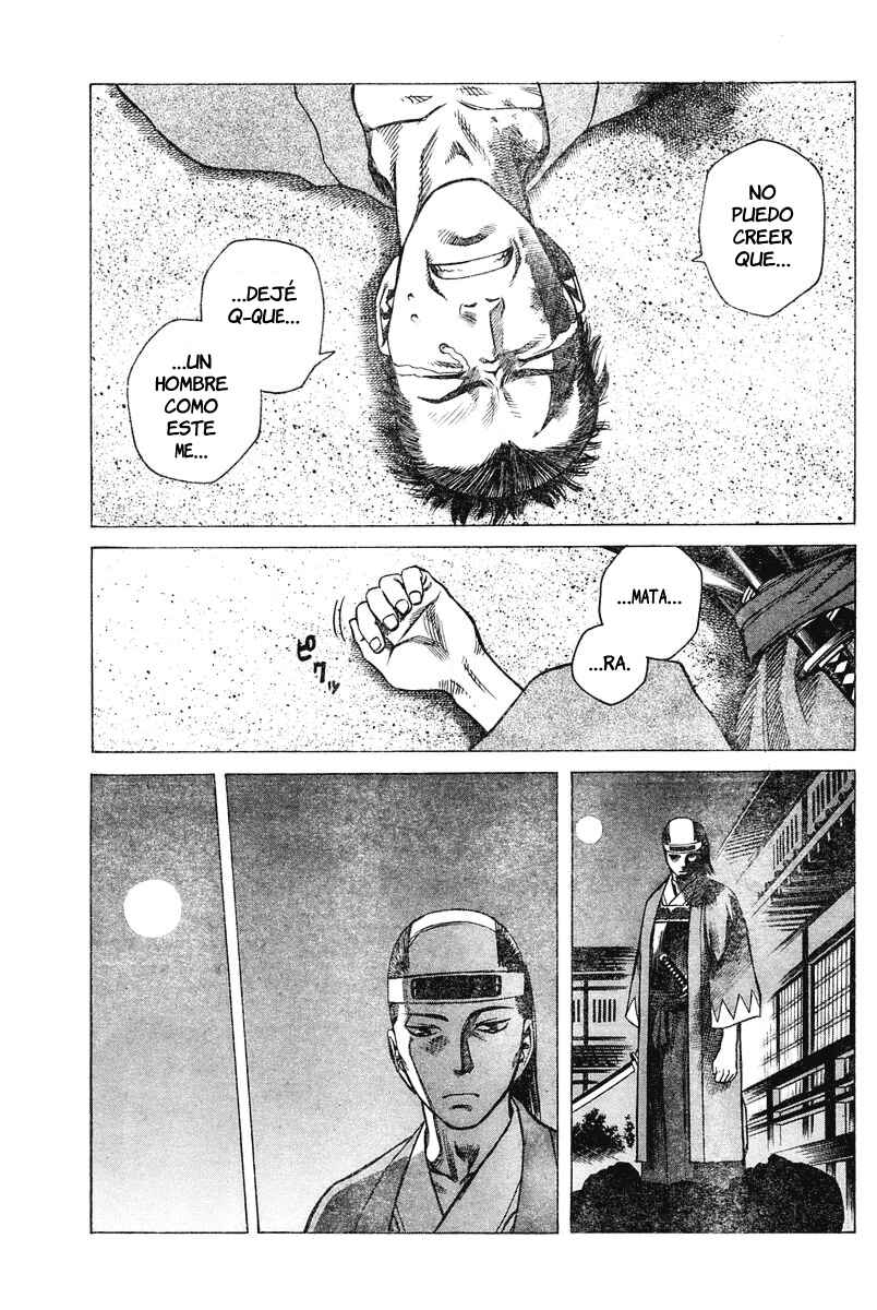 Because Goodbyes Are Coming Soon Chapter ? - Page 38