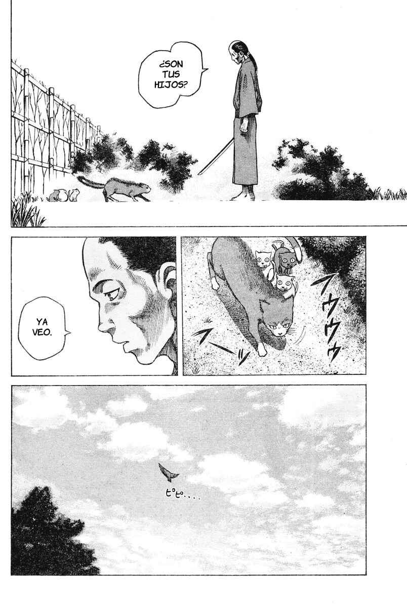 Because Goodbyes Are Coming Soon Chapter ? - Page 45
