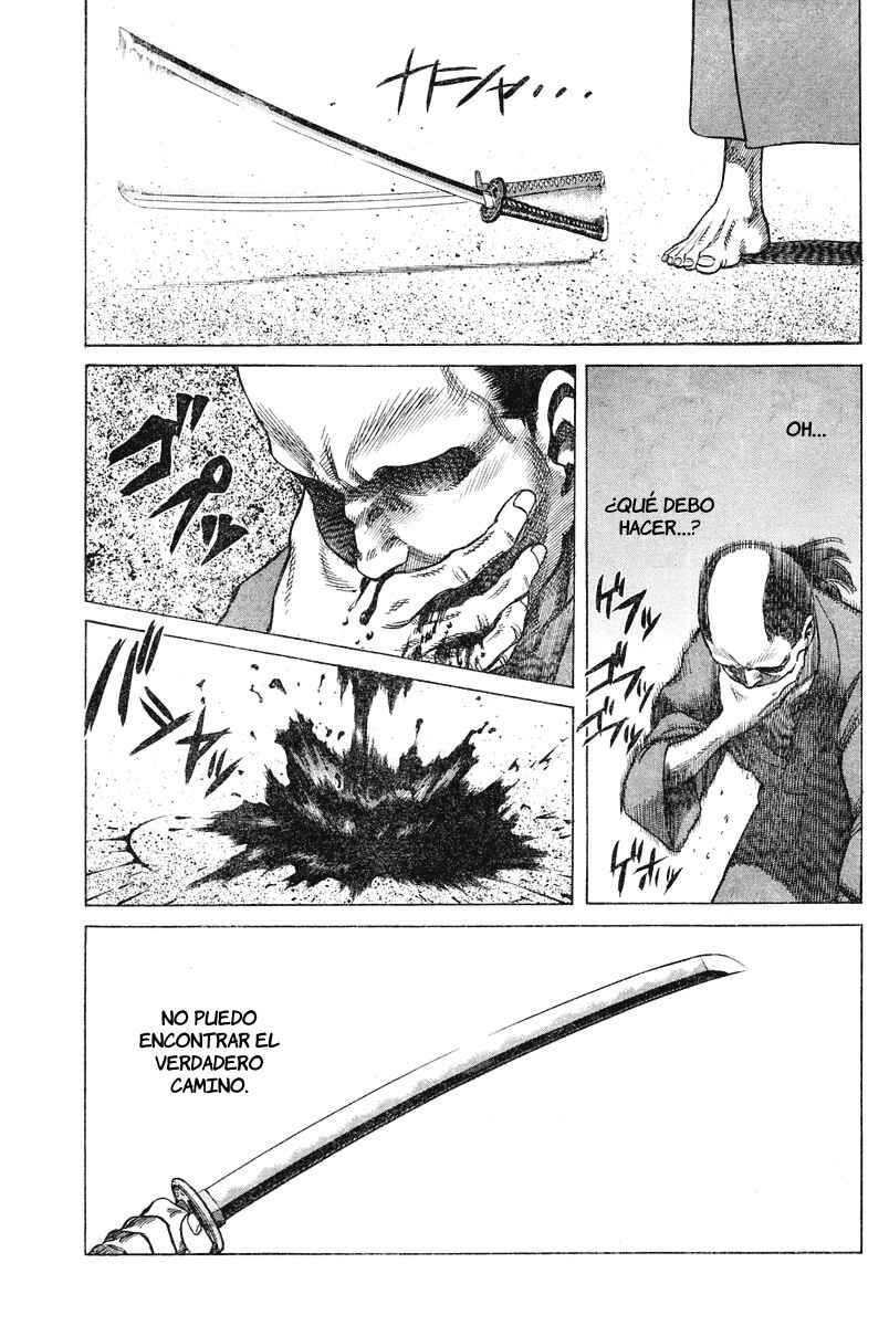 Because Goodbyes Are Coming Soon Chapter ? - Page 46