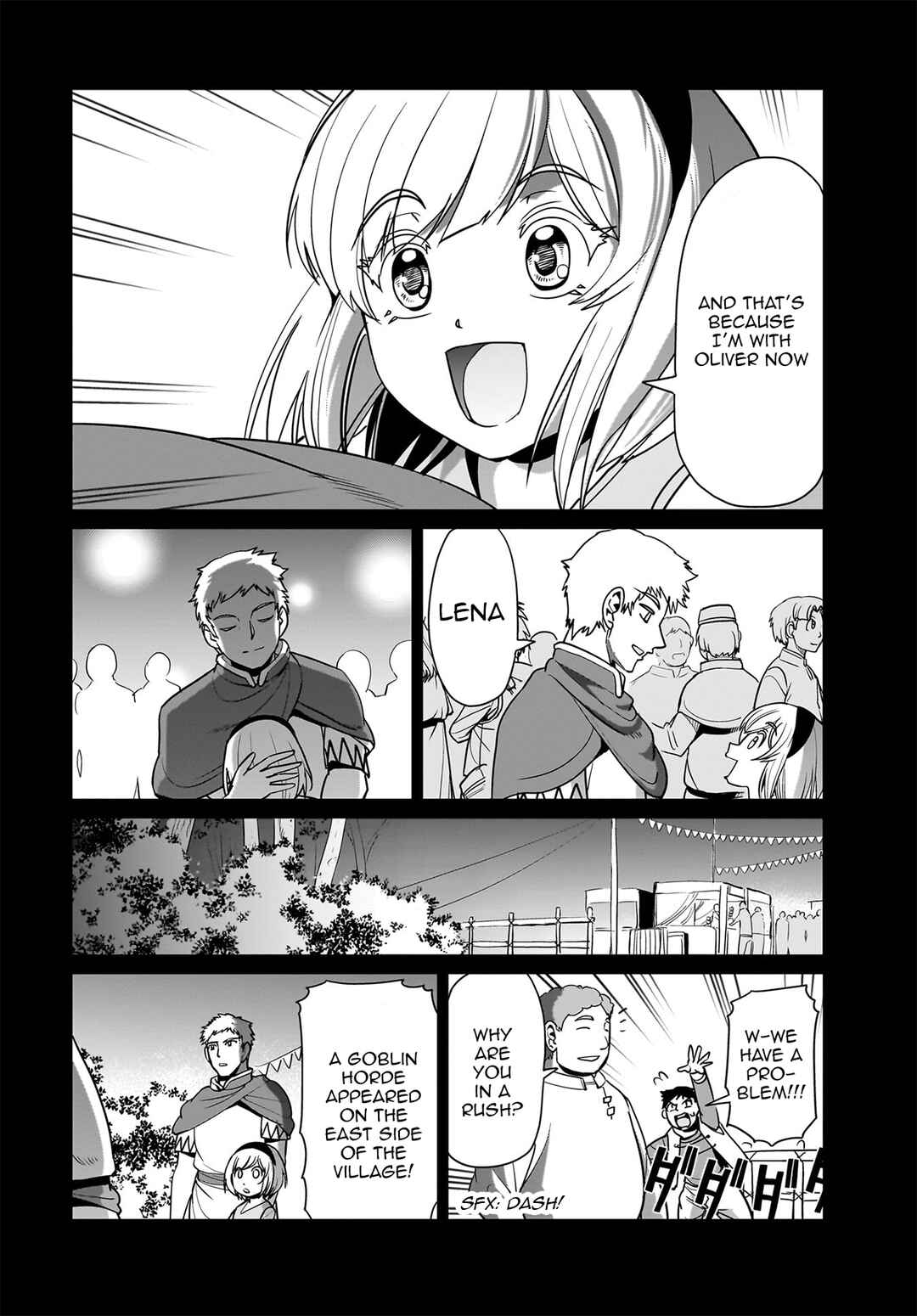 Isekai Shoukan Ojisan no Juu Musou Life ~Sabage-zuki Salaryman wa Kaisha Owari ni Isekai e Chokki Suru~ Chapter 22 - Page 5