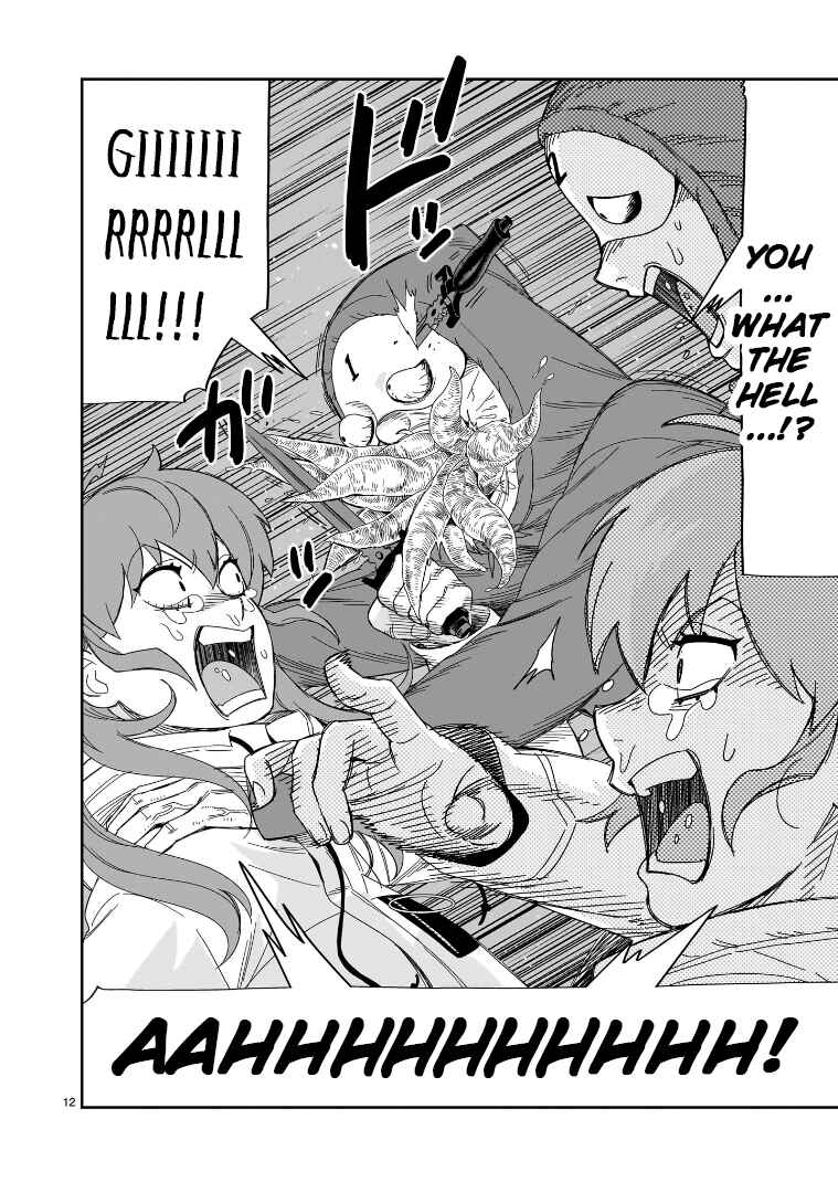HITS Chapter 33 - Page 10