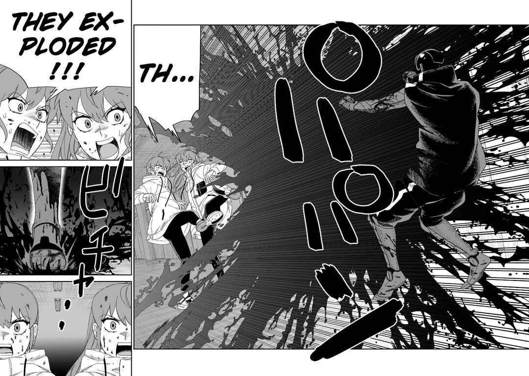 HITS Chapter 33 - Page 19