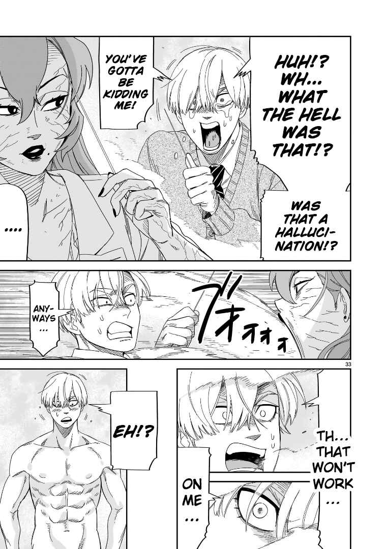 HITS Chapter 33 - Page 28