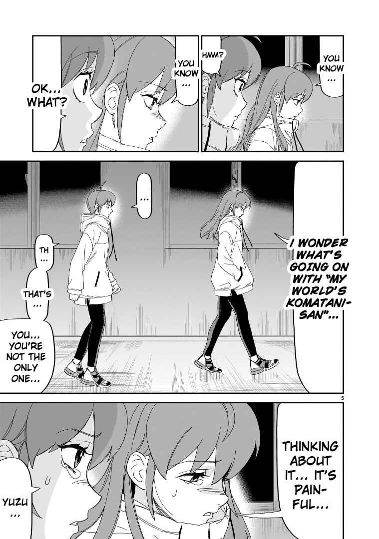 HITS Chapter 33 - Page 5