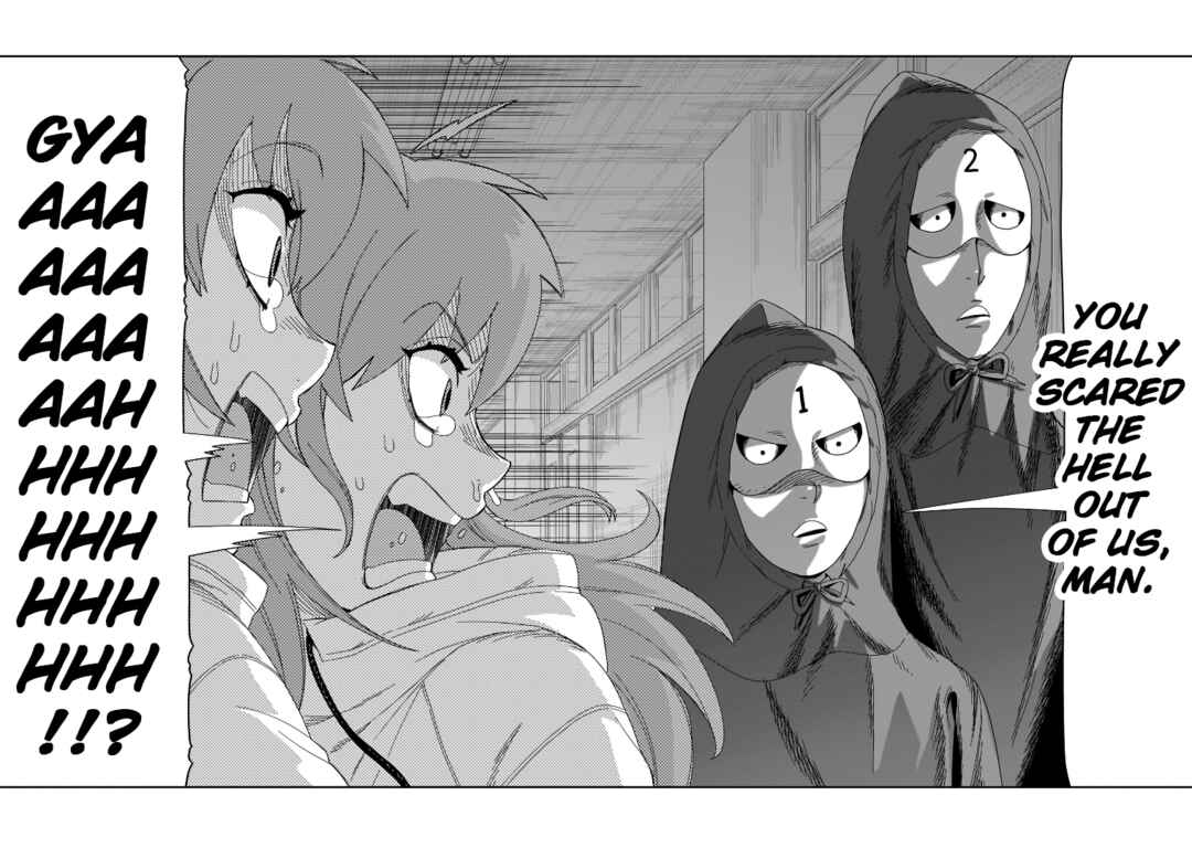 HITS Chapter 33 - Page 6