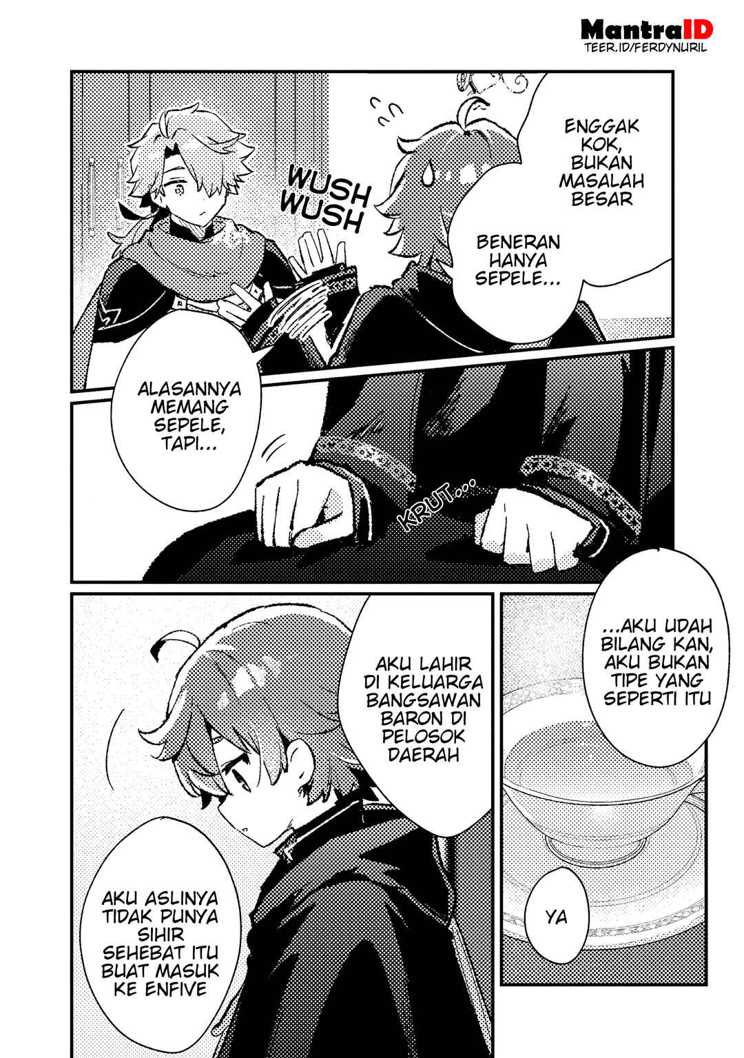 Isekai Shounin - Skill <Isekai Tokou> wo Kushi Shite, Yuuyuu Jiteki na Okanemochi Slow Life wo Okurimasu Chapter 16.3 - Page 2