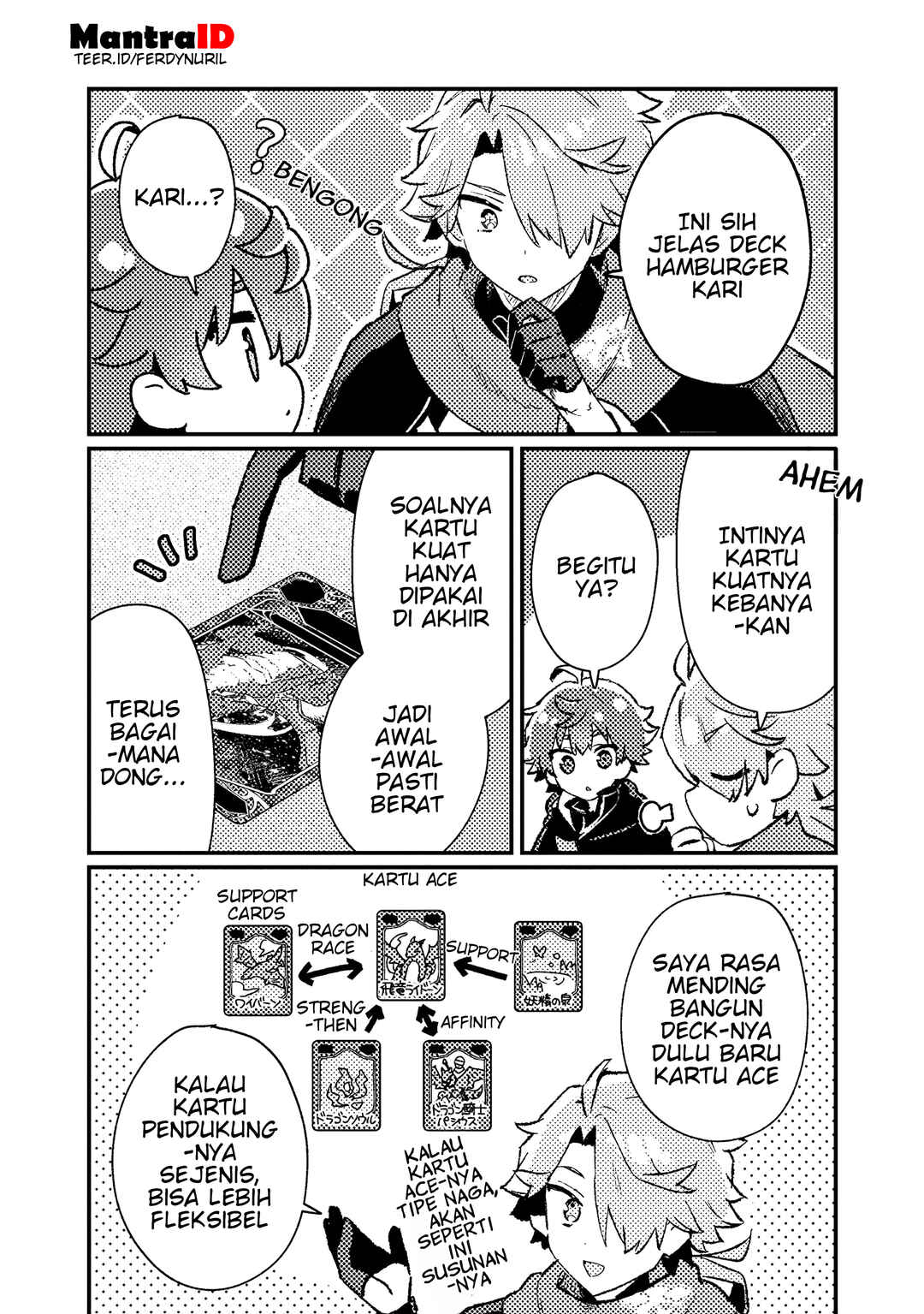 Isekai Shounin - Skill <Isekai Tokou> wo Kushi Shite, Yuuyuu Jiteki na Okanemochi Slow Life wo Okurimasu Chapter 16.3 - Page 5