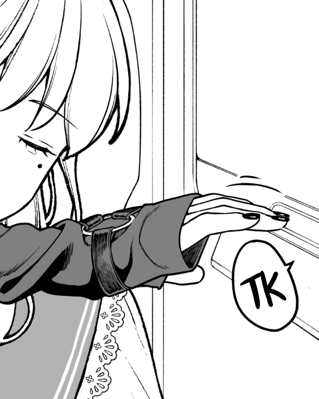 Kaisha to Shiseikatsu (Pre-Serialization) Chapter 175 - Page 3