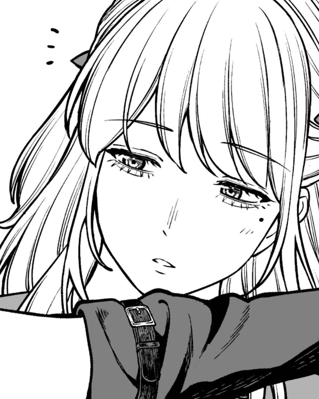 Kaisha to Shiseikatsu (Pre-Serialization) Chapter 175 - Page 4