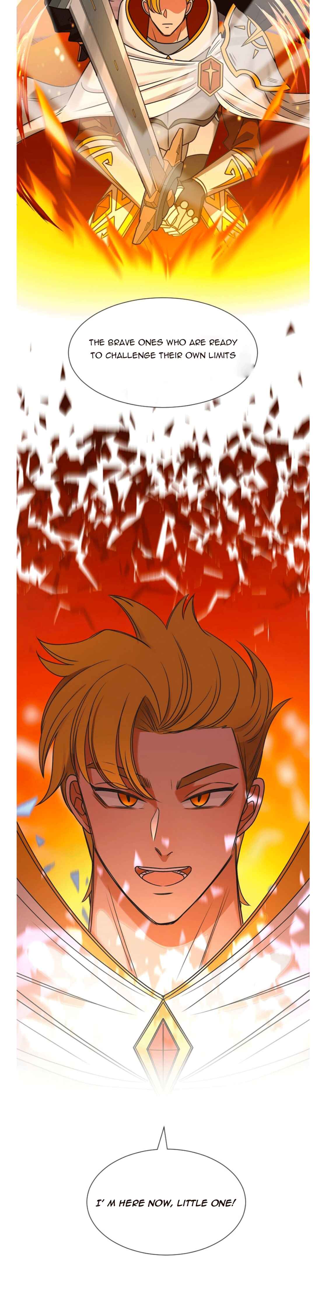 ผู้ชนะรักนี้ต้องเป็นฉัน Chapter 1 - Page 11