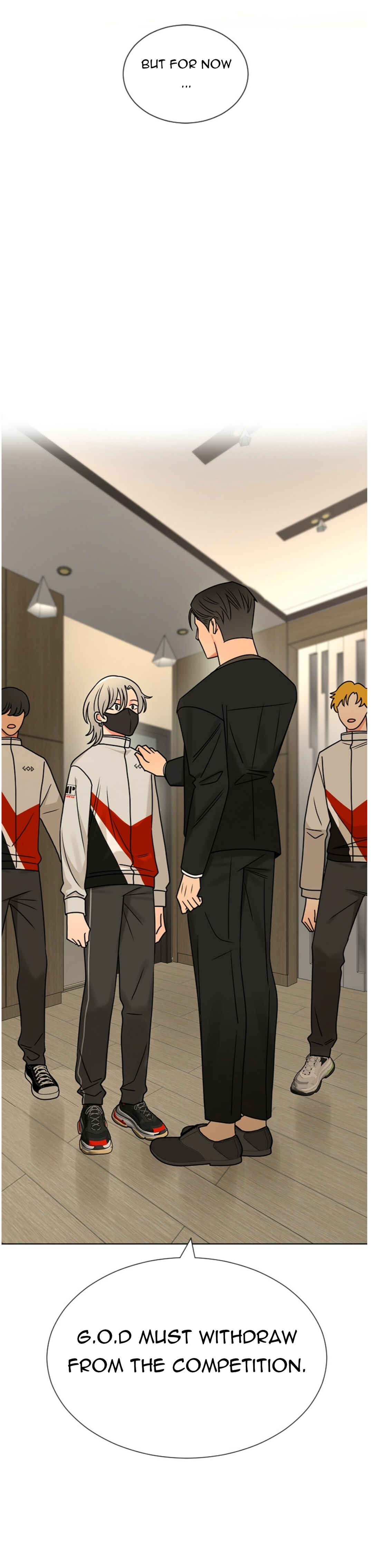 ผู้ชนะรักนี้ต้องเป็นฉัน Chapter 1 - Page 27