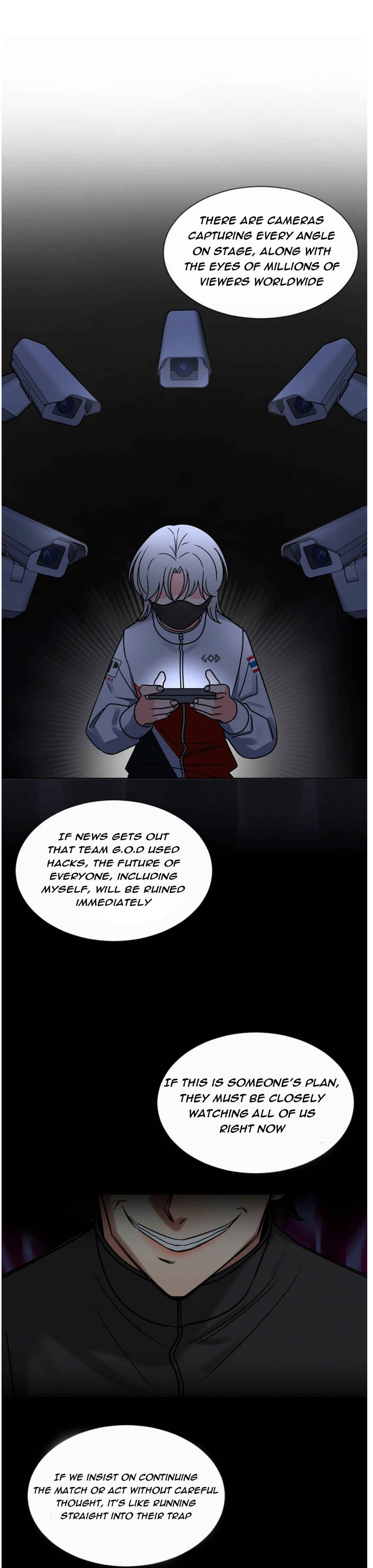 ผู้ชนะรักนี้ต้องเป็นฉัน Chapter 1 - Page 29