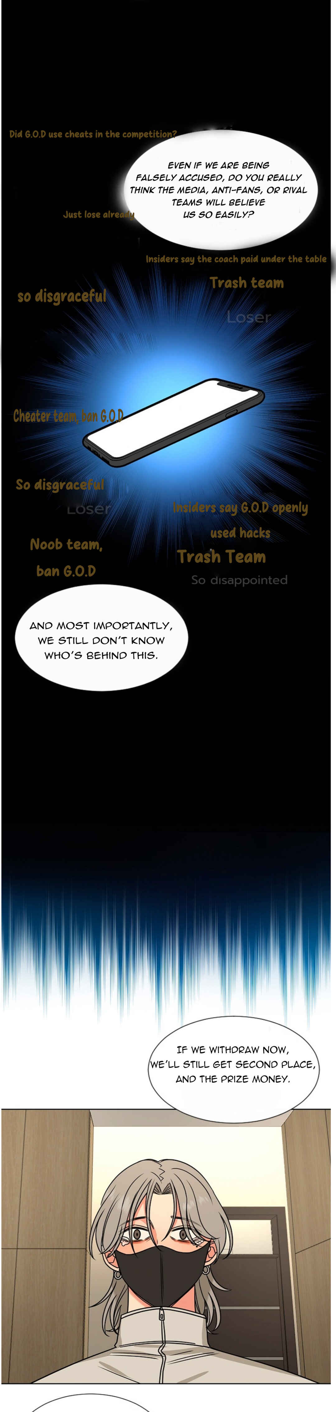 ผู้ชนะรักนี้ต้องเป็นฉัน Chapter 1 - Page 30