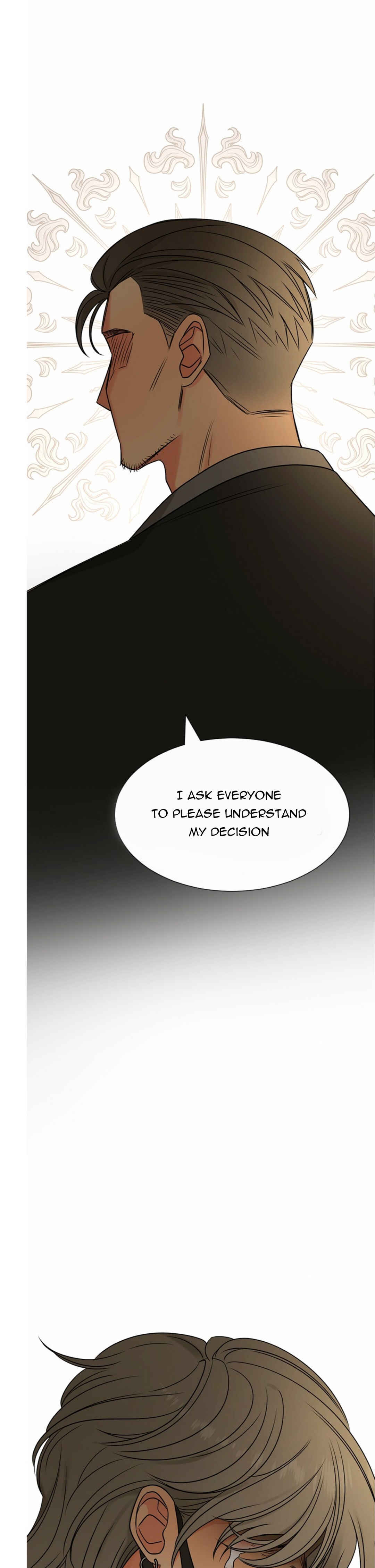 ผู้ชนะรักนี้ต้องเป็นฉัน Chapter 1 - Page 35