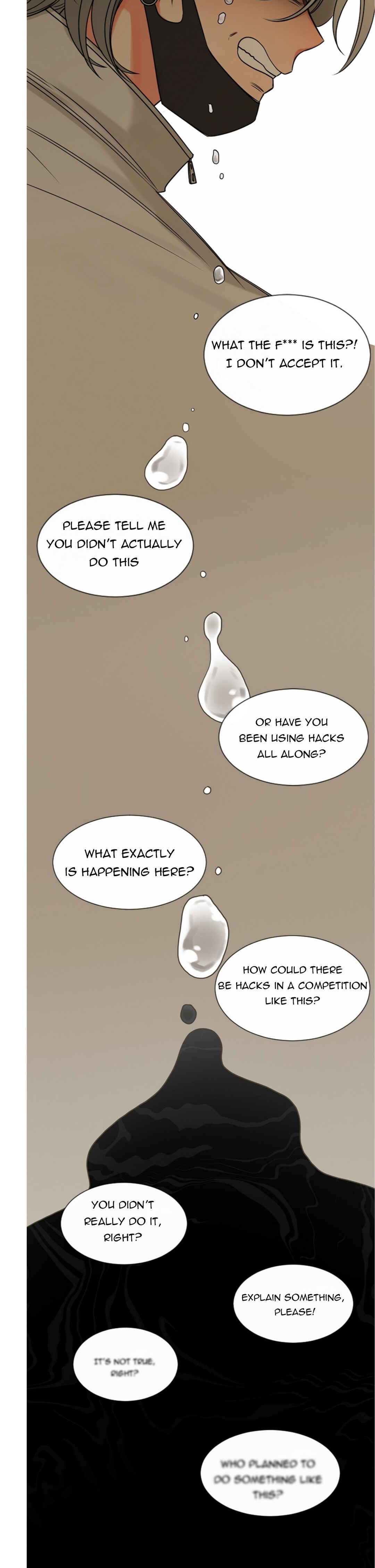 ผู้ชนะรักนี้ต้องเป็นฉัน Chapter 1 - Page 36